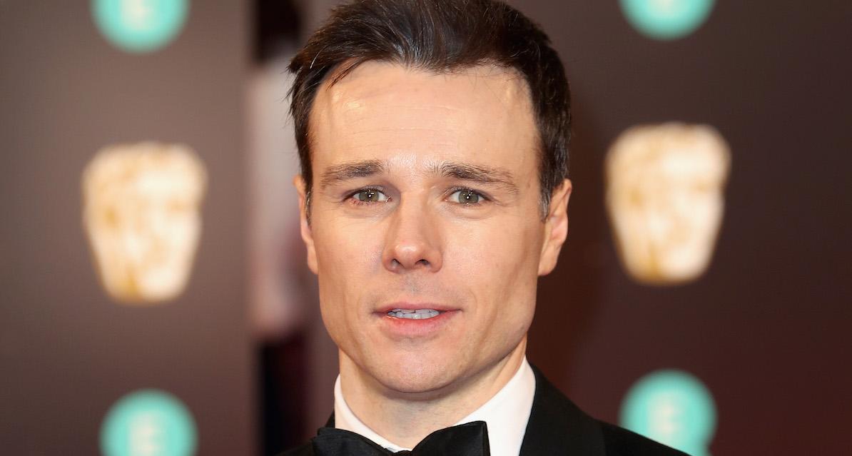 rupert evans net worth