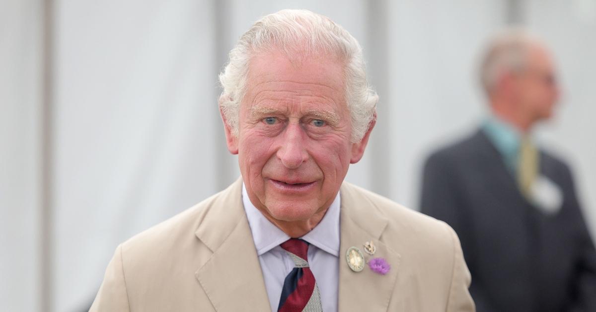 King Charles III’s Net Worth Inherits 500M From Queen Elizabeth