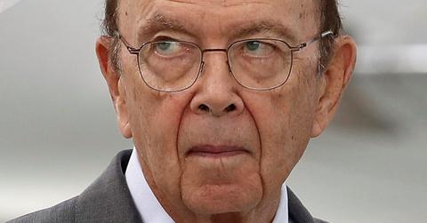 Wilbur Ross