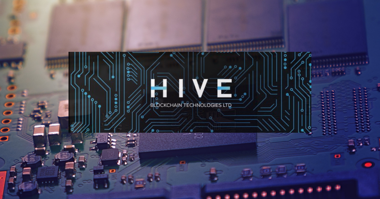 hive blockchain market cap