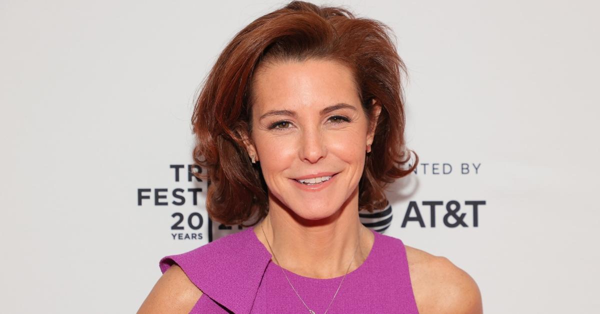 MSNBC's Stephanie Ruhle Has a Net Worth Large Enough to Pay For Inflation