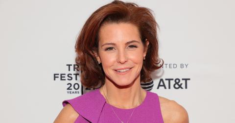 Stephanie Ruhle