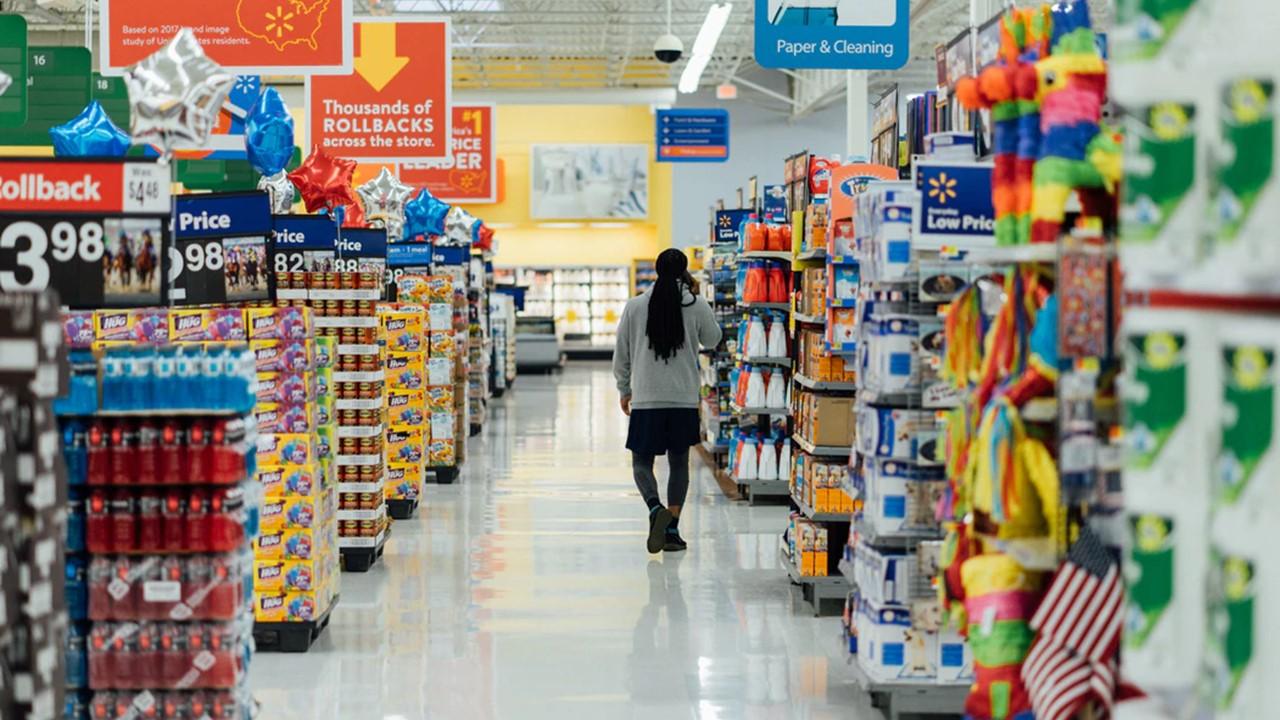 Walmart To Boost Pharmacy Business With Carezone S Tech Acquisition