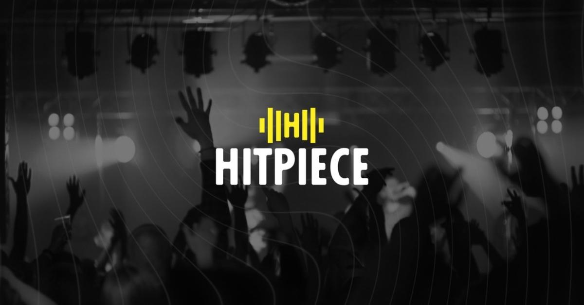 HitPiece logo