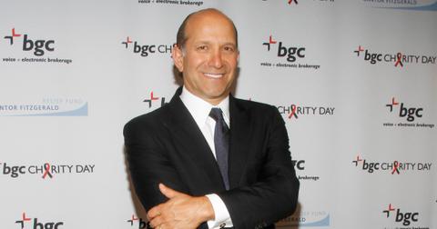 Howard Lutnick’s Net Worth: Details About Cantor Fitzgerald CEO