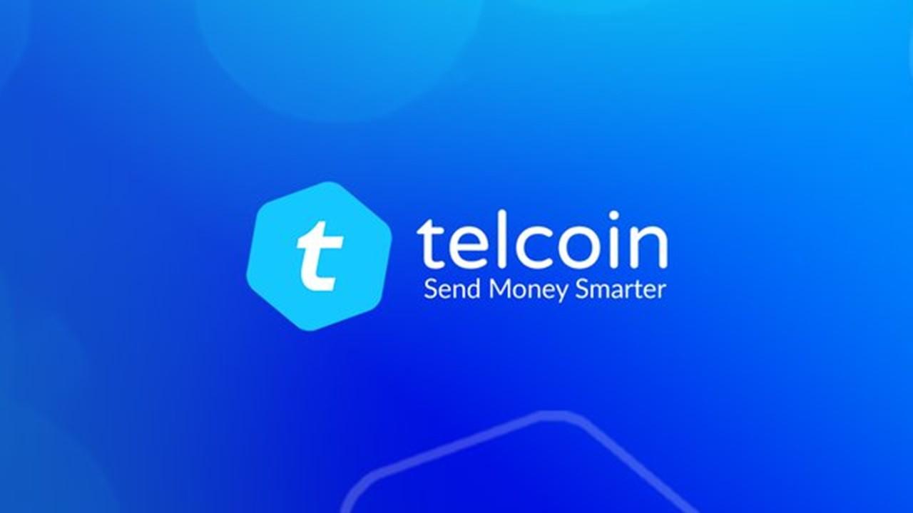 Telcoin logo and banner