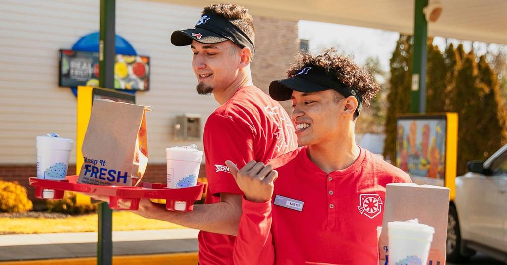 Companies That Hire At 16