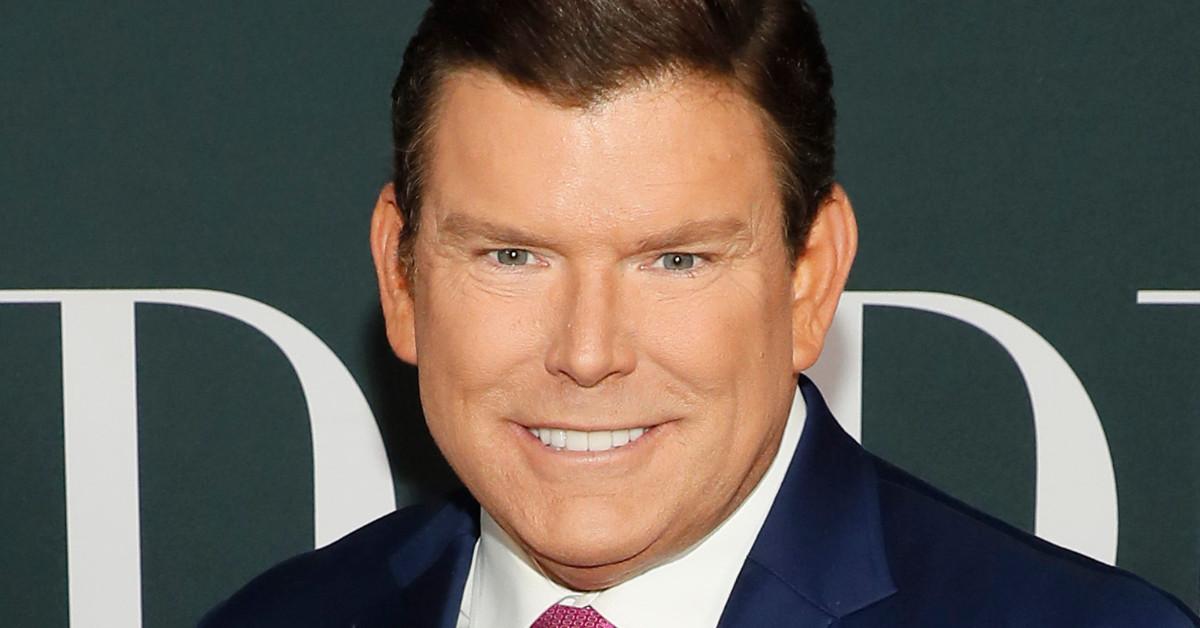 Bret Baier