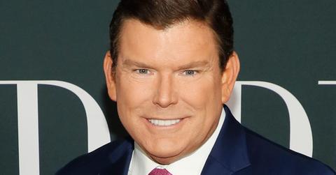 Bret Baier