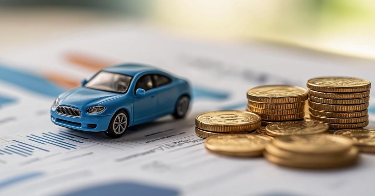 Vehicle Equity 