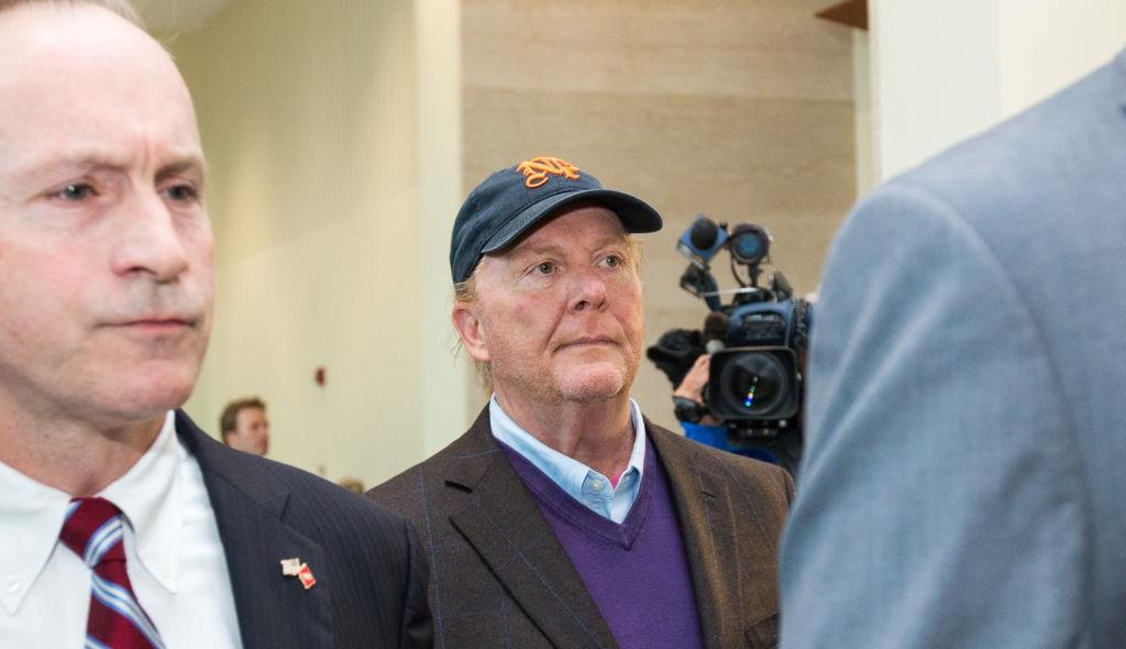 Mario Batali 