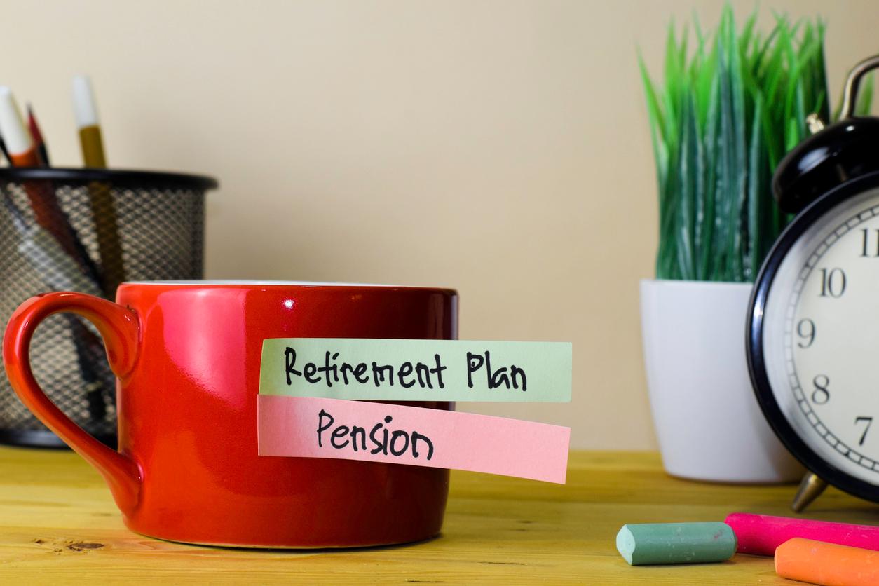 Are Retirement Benefits Taxable?