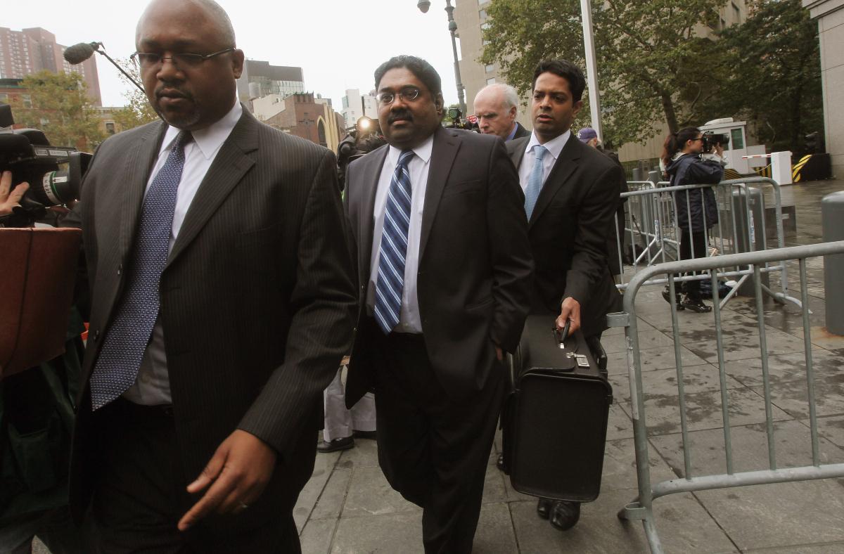 Raj Rajaratnam: Net Worth, Family, and Galleon Scam, Explained