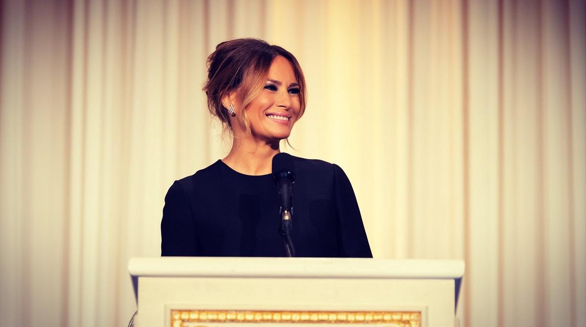 How To Buy Melania Trump’s Vision NFT As The Sale Deadline Approaches