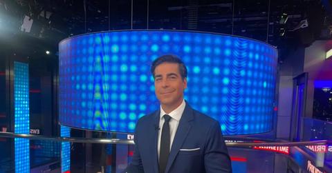 Jesse Watters