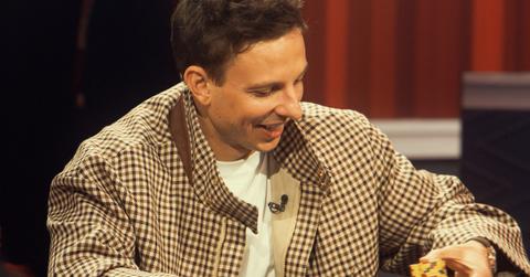 Sam ‘Señor Tilt’ Kiki Is Hosting Harvard Poker Event