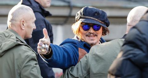 Does Johnny Depp Still Own a Private Island? Details