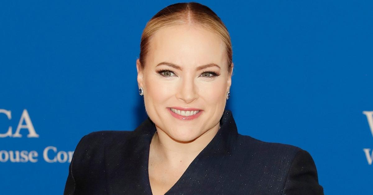 Meghan McCain 