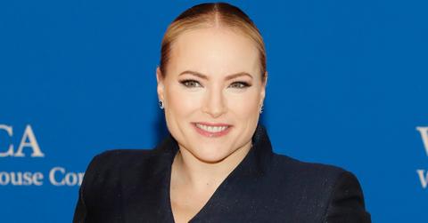 Meghan McCain
