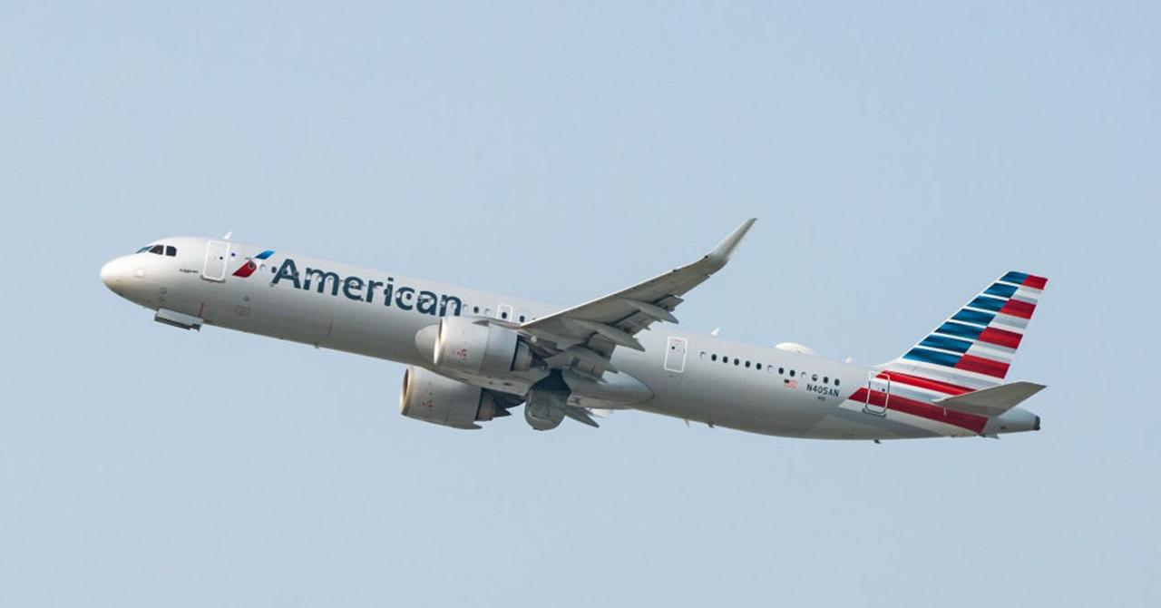 When Does American Airlines Report Its Earnings?