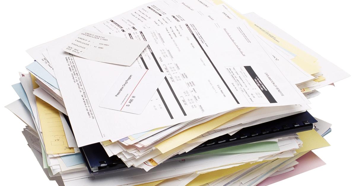 What Are TaxDeductible Medical Expenses?