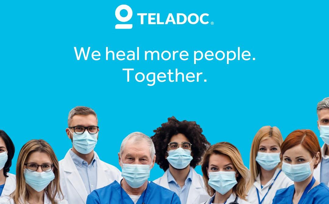 teladoc health