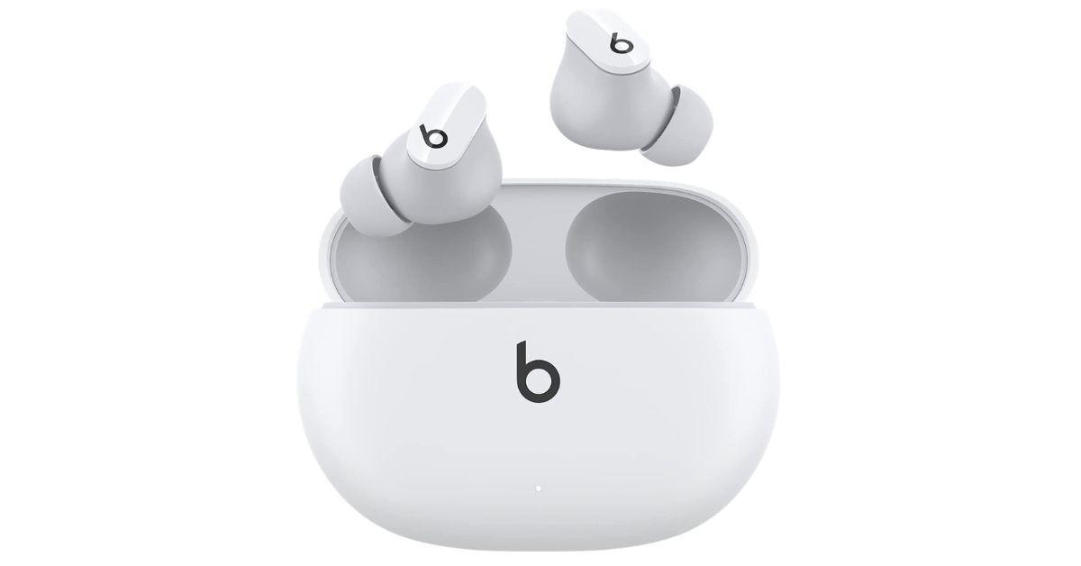 Beats Studio Wireless Noise Canceling Ear Buds