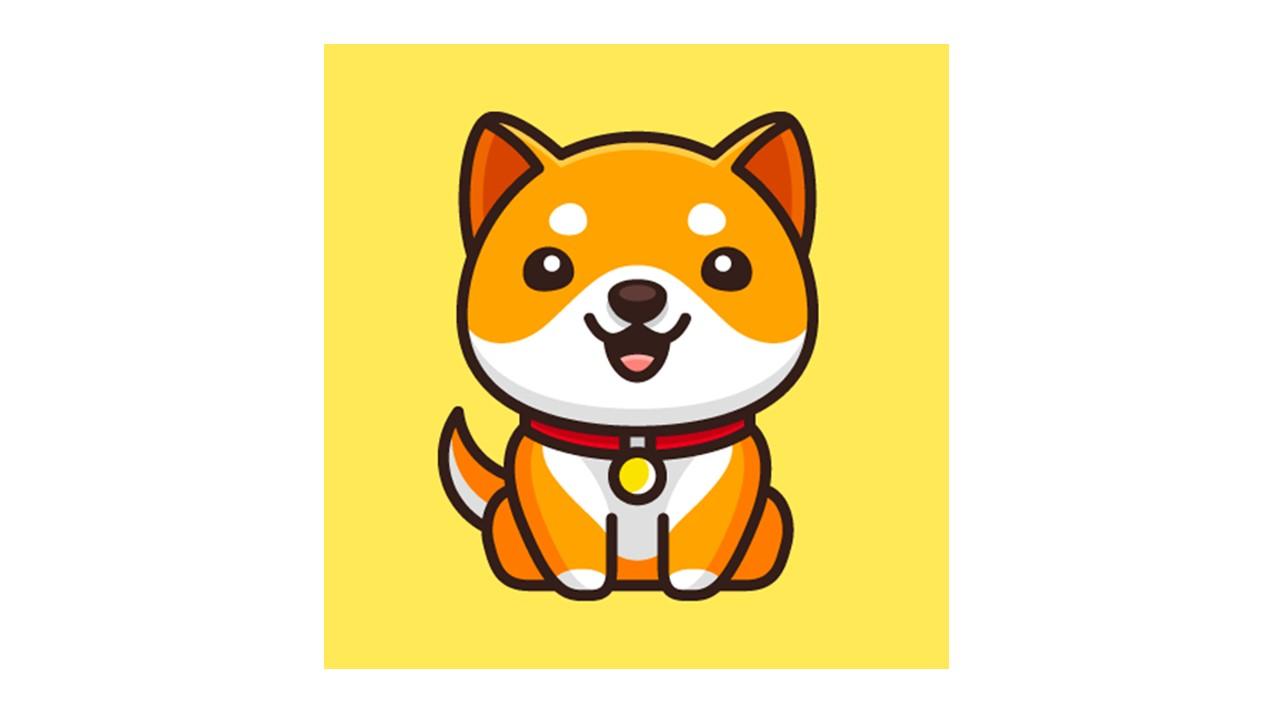 baby dogecoin listed exchanges