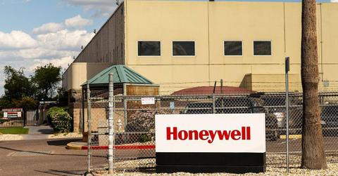 Honeywell International