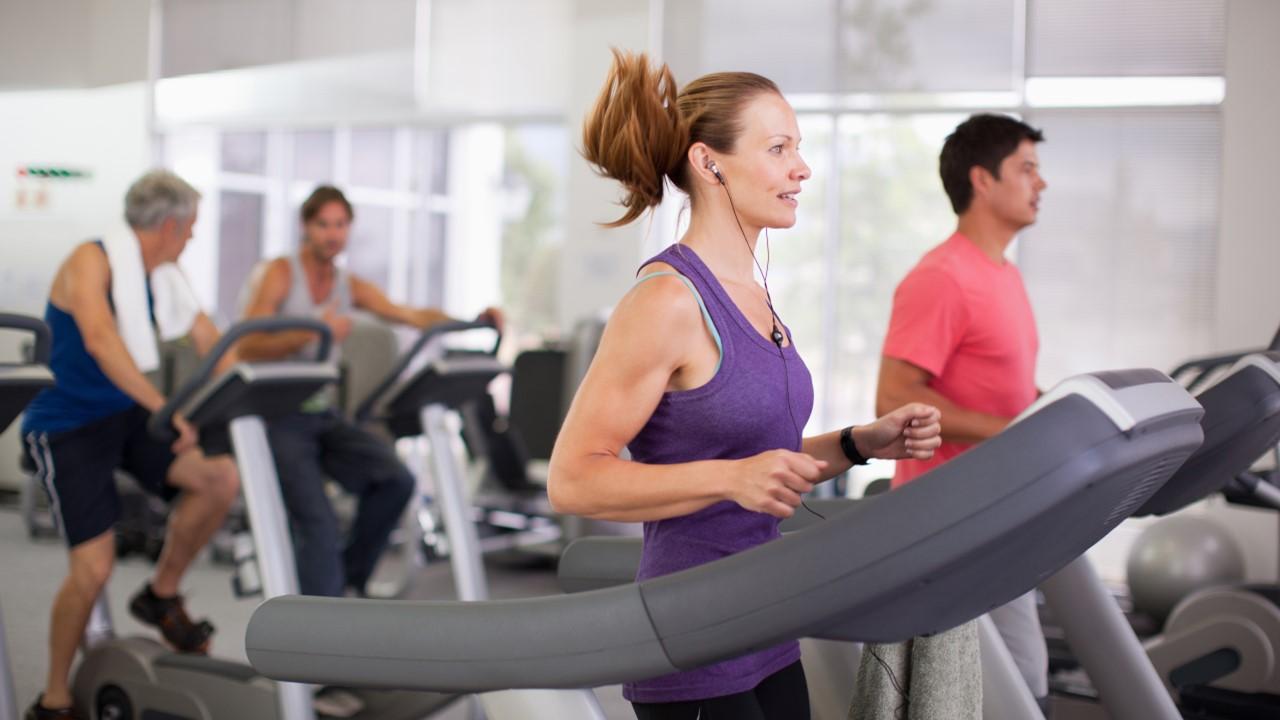 Pros and Cons of Having a Gym Membership