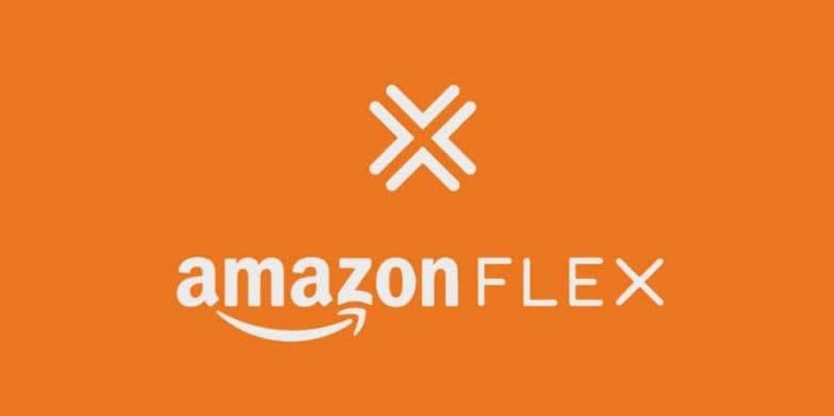 amazon flex uk email