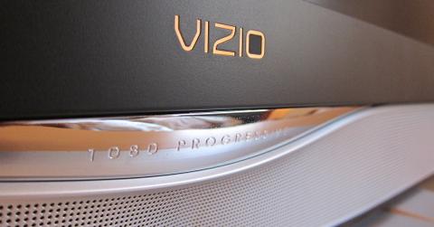 Vizio TV
