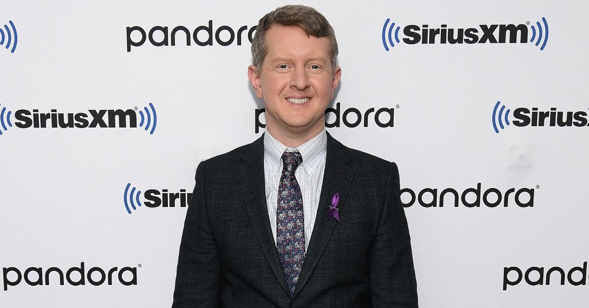 Ken Jennings' Net Worth How Much Is the 'Jeopardy' Host Worth?