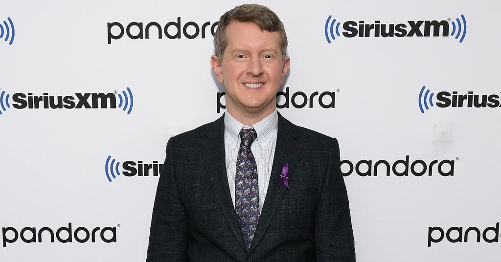 Ken Jennings' Net Worth How Much Is the 'Jeopardy' Host Worth?