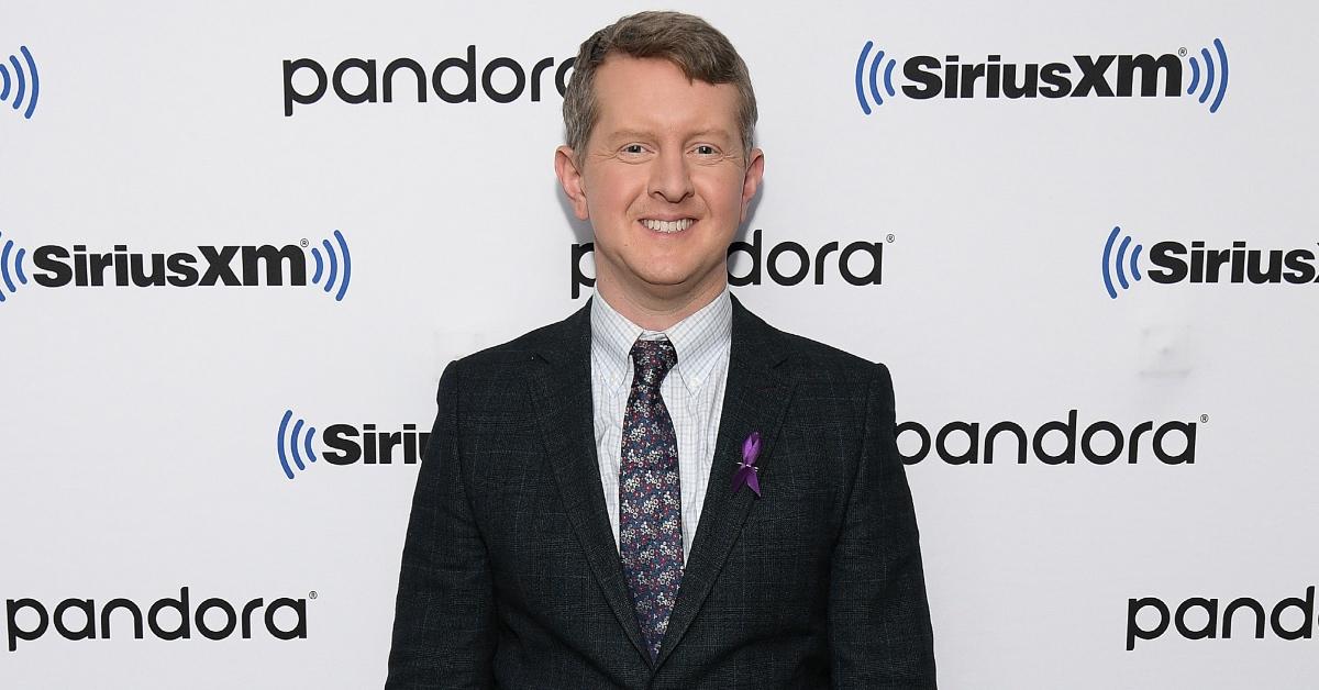 Ken Jennings' Net Worth: How Much Is the 'Jeopardy' Host Worth?