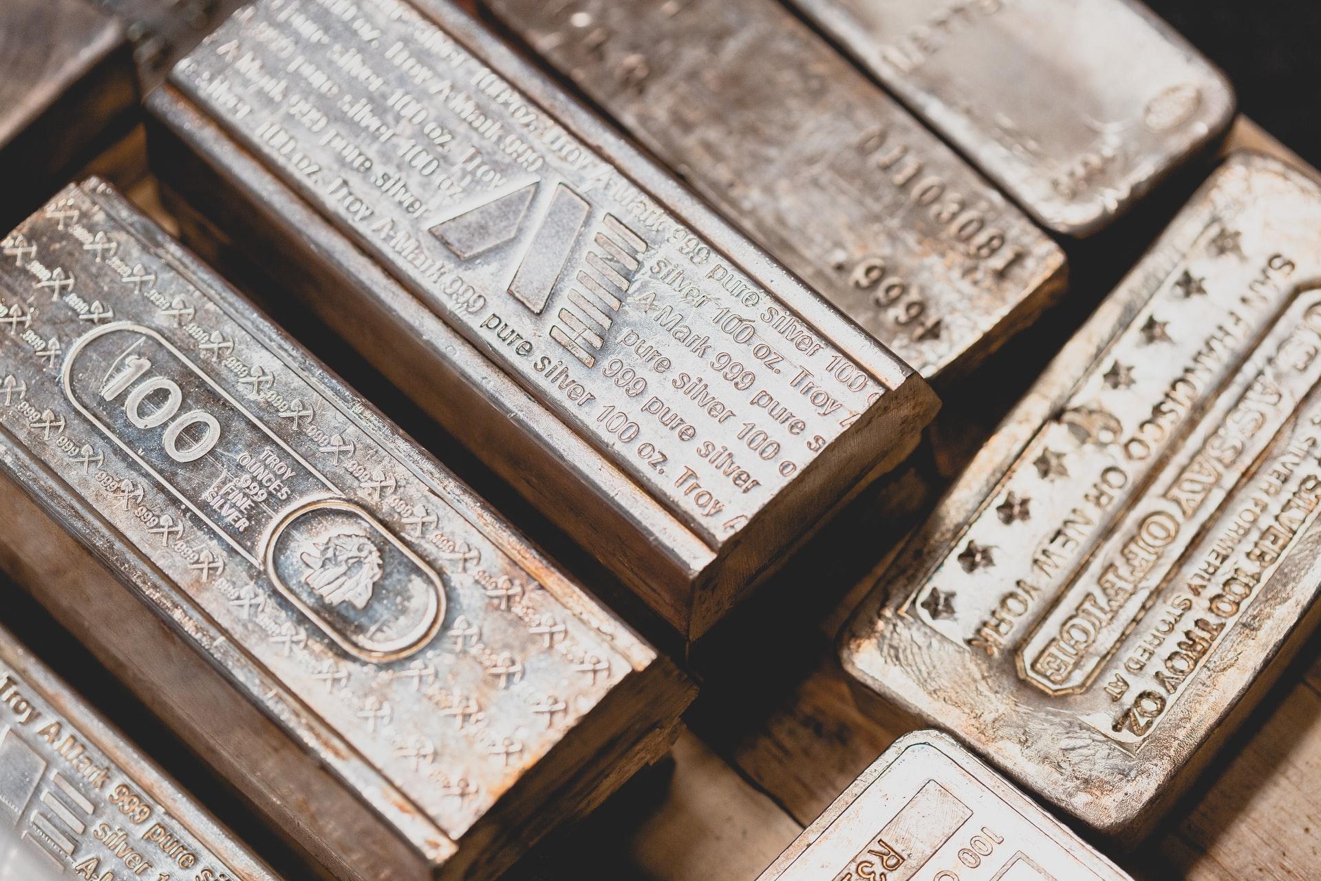 Silver Price Prediction for 2025—How High Can It Go?