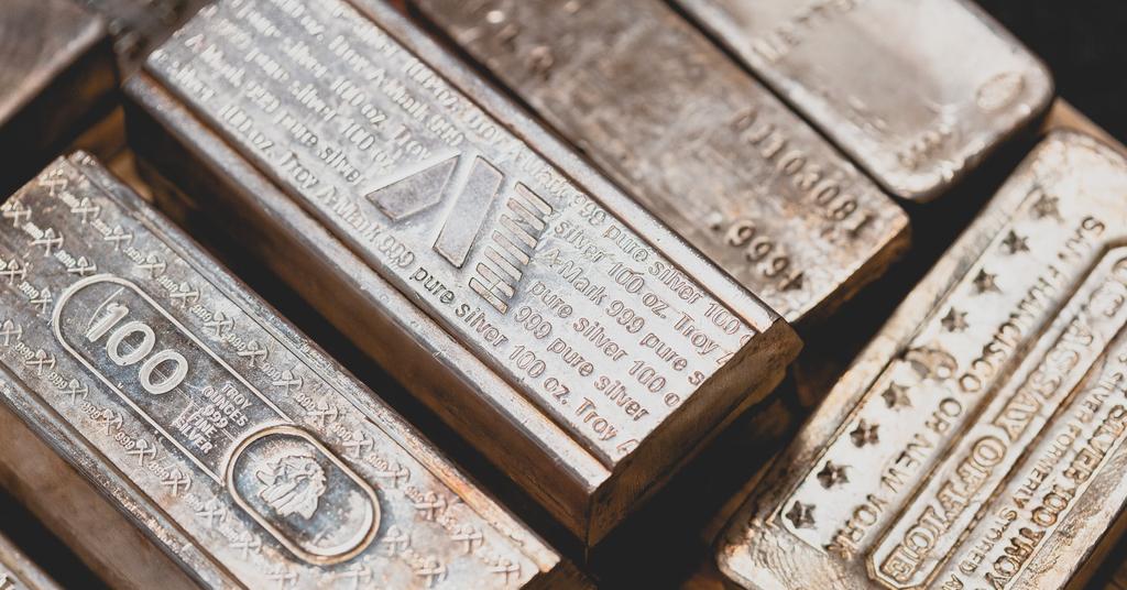 Silver Price Prediction for 2025—How High Can It Go?