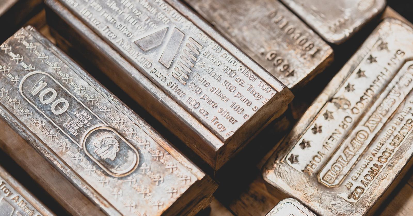 Silver Price Prediction for 2025—How High Can It Go?