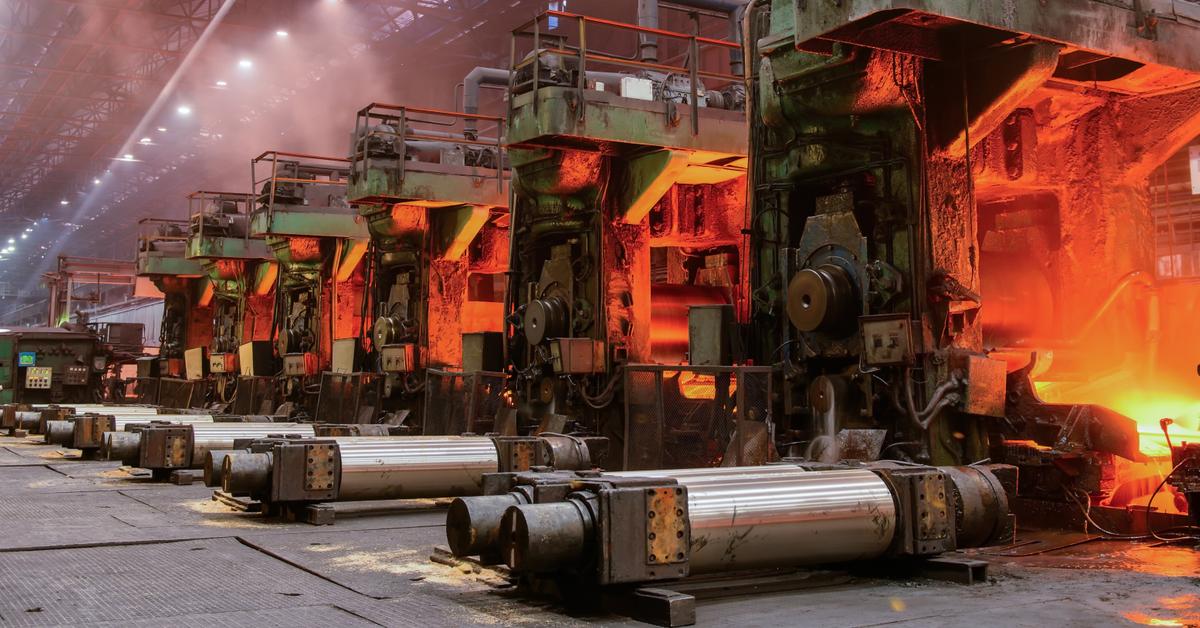 US Steel Companies’ Guidance Opens a Can of Worms