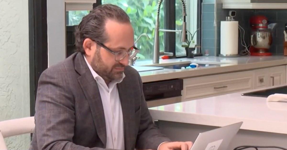 Man used ChatGPT to sell his home.