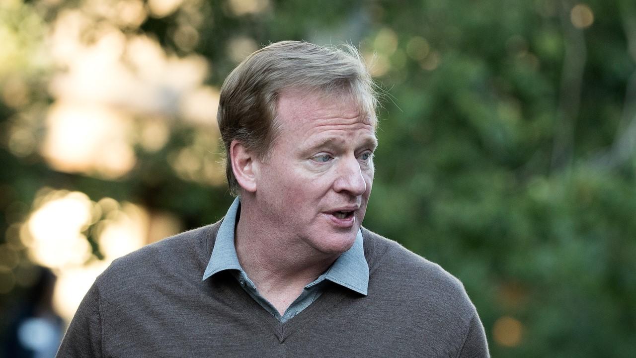 Roger Goodell Net Worth: His Massive Salary and Earnings