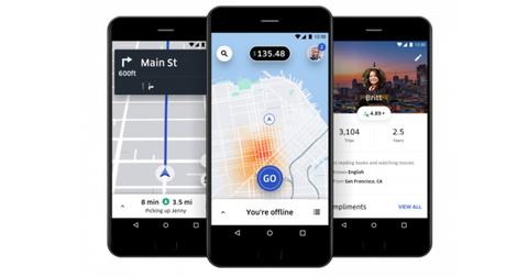 What Is Uber Ceo Dara Khosrowshahi S Salary