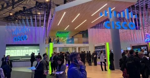 Is Cisco Stock a Buy or Sell