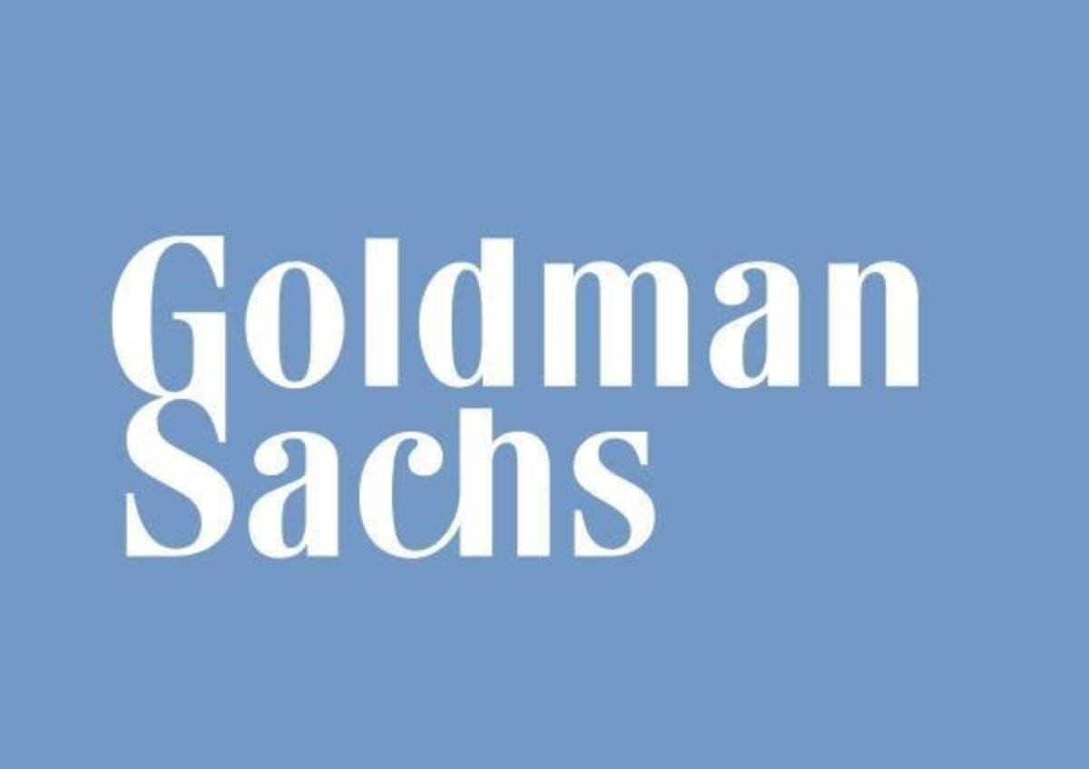 Goldman Sachs logo