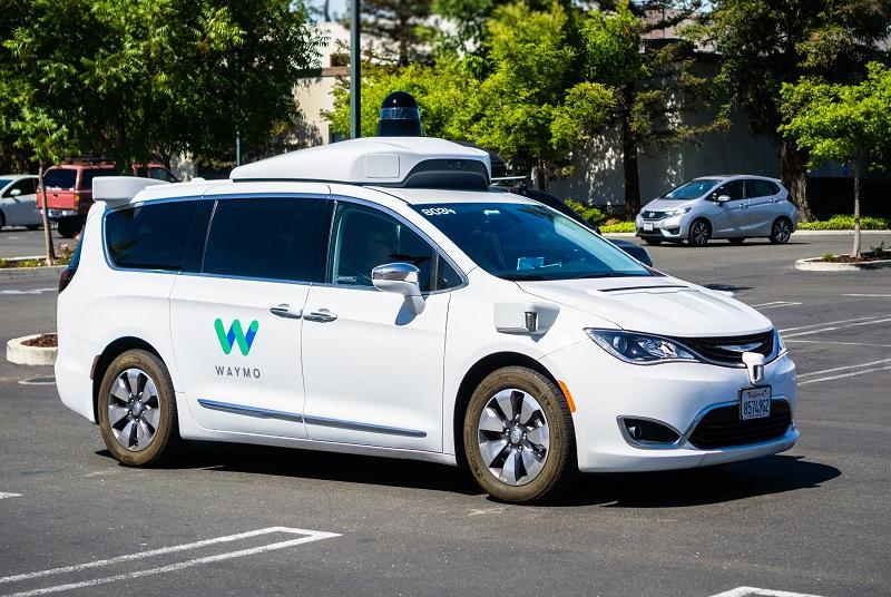 Why Alphabet's Waymo Has a Lower Valuation