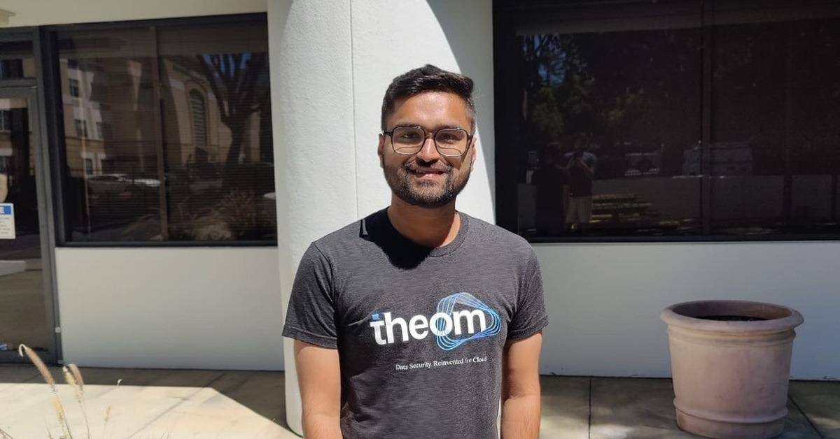 Nikhil Goel 
