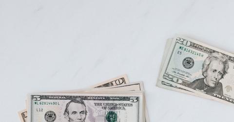 Calculating money and taxes