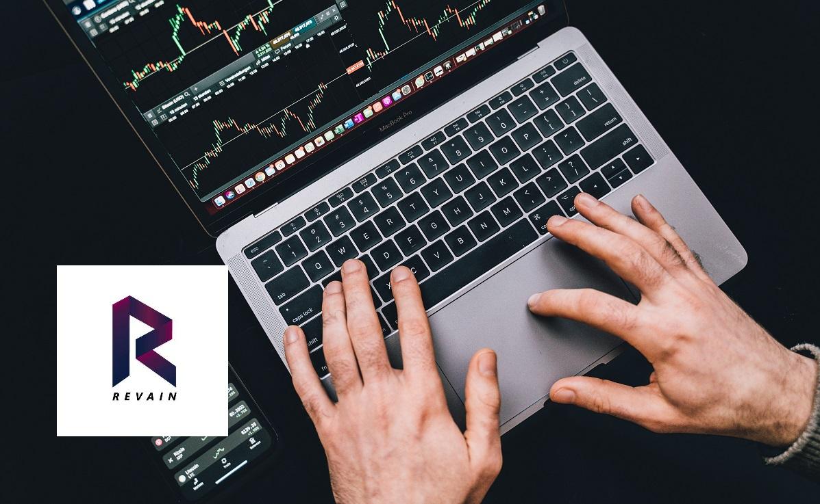 revain crypto how to buy