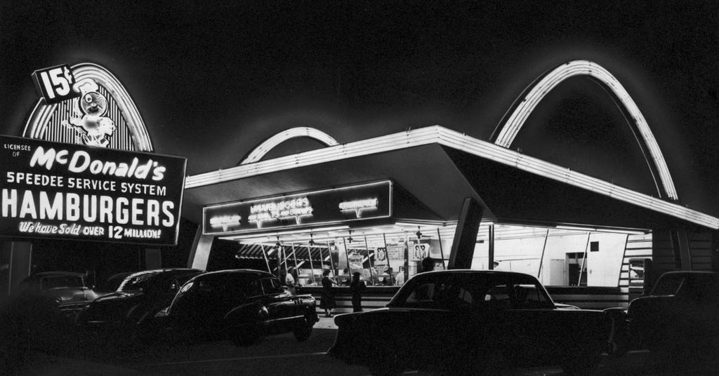 Why Did the McDonald Brothers Sell? McDonald’s Original Story