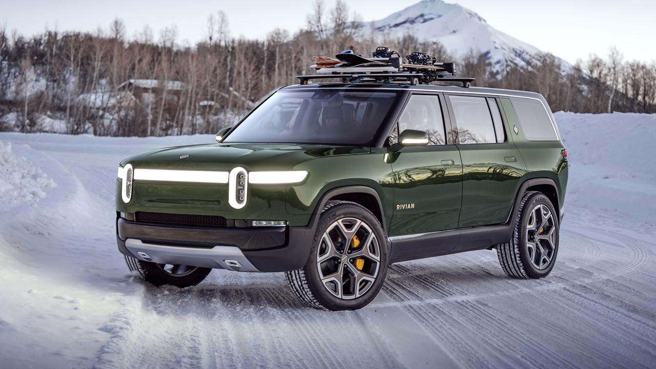 How to Invest in Rivian